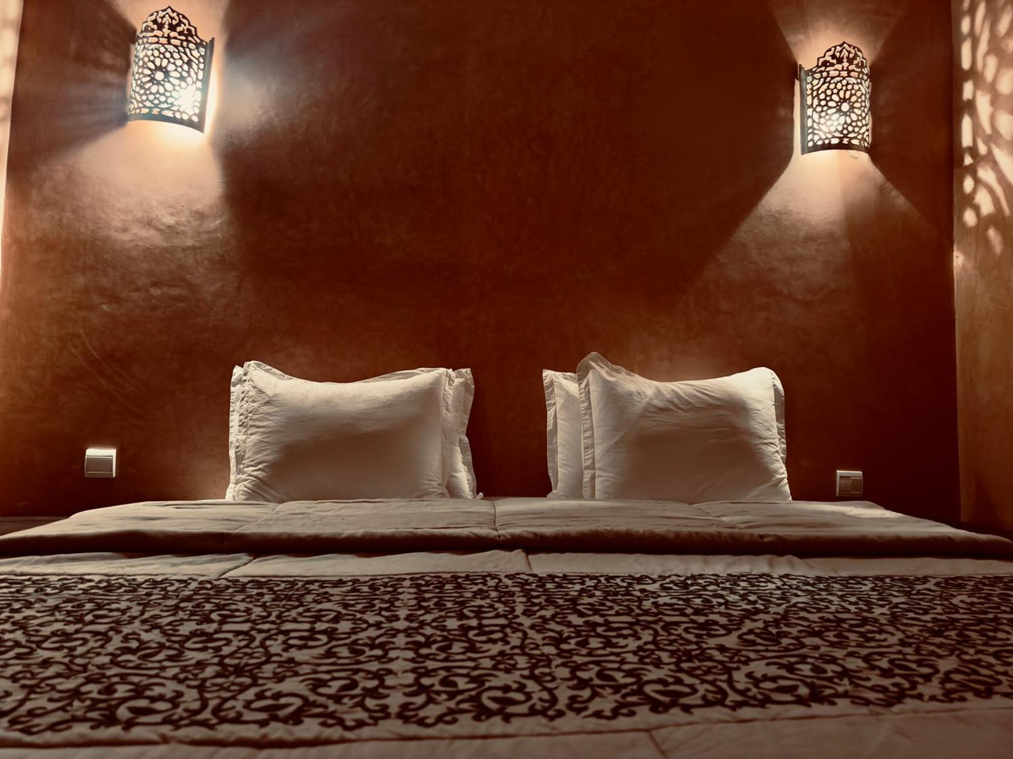 Riad Radia Марракеш Экстерьер фото