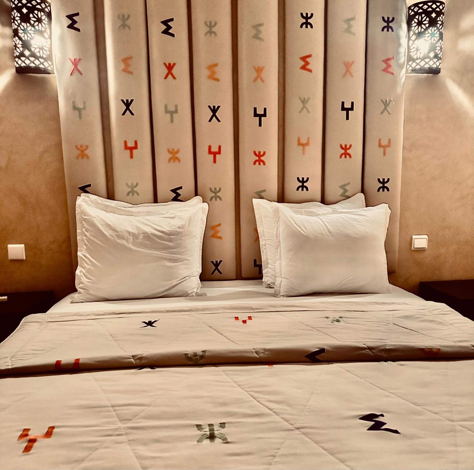 Riad Radia Марракеш Экстерьер фото