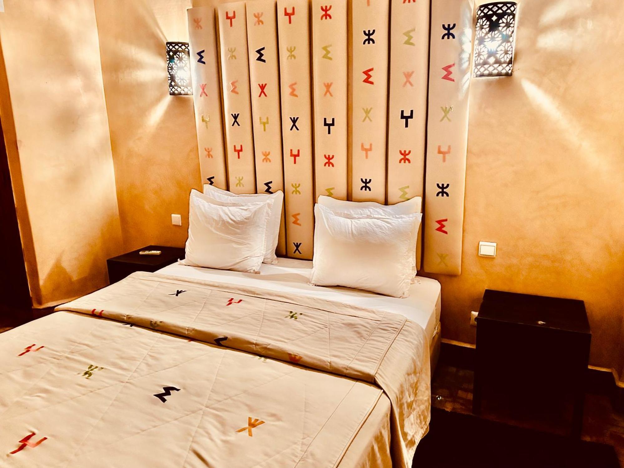 Riad Radia Марракеш Экстерьер фото