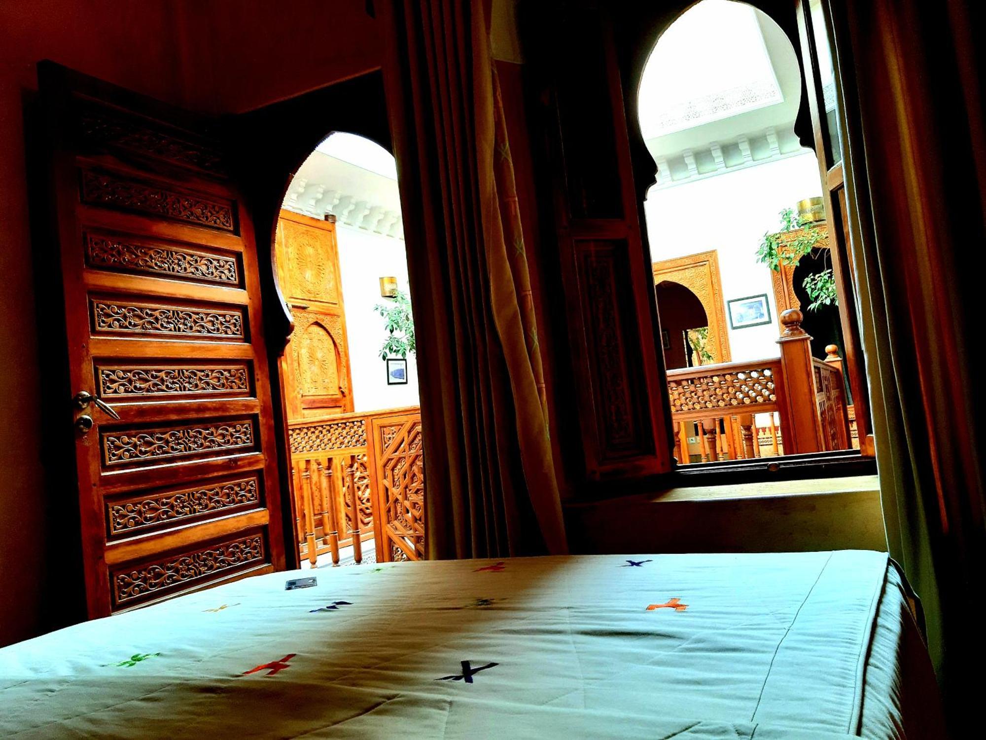 Riad Radia Марракеш Номер фото