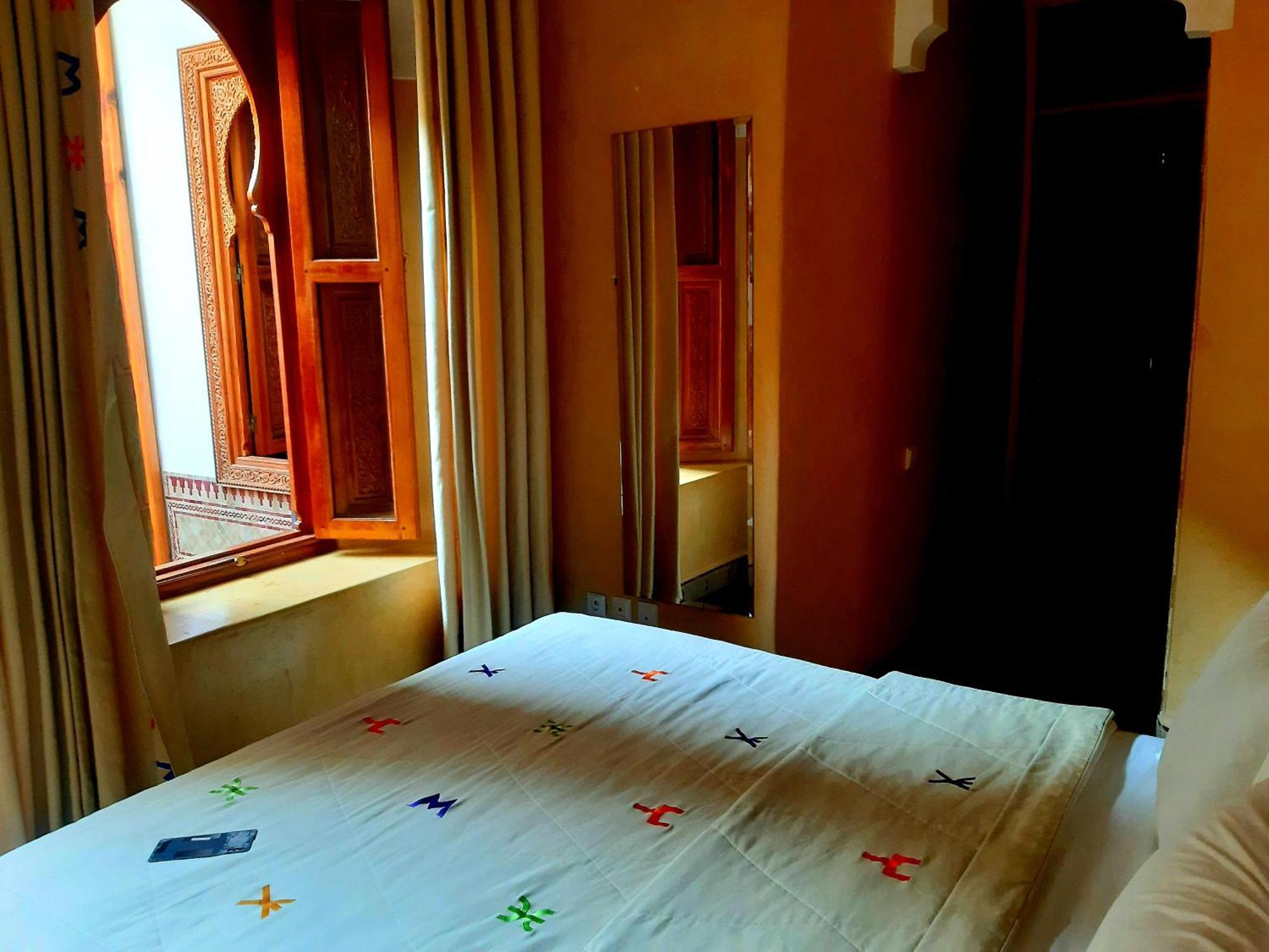Riad Radia Марракеш Номер фото