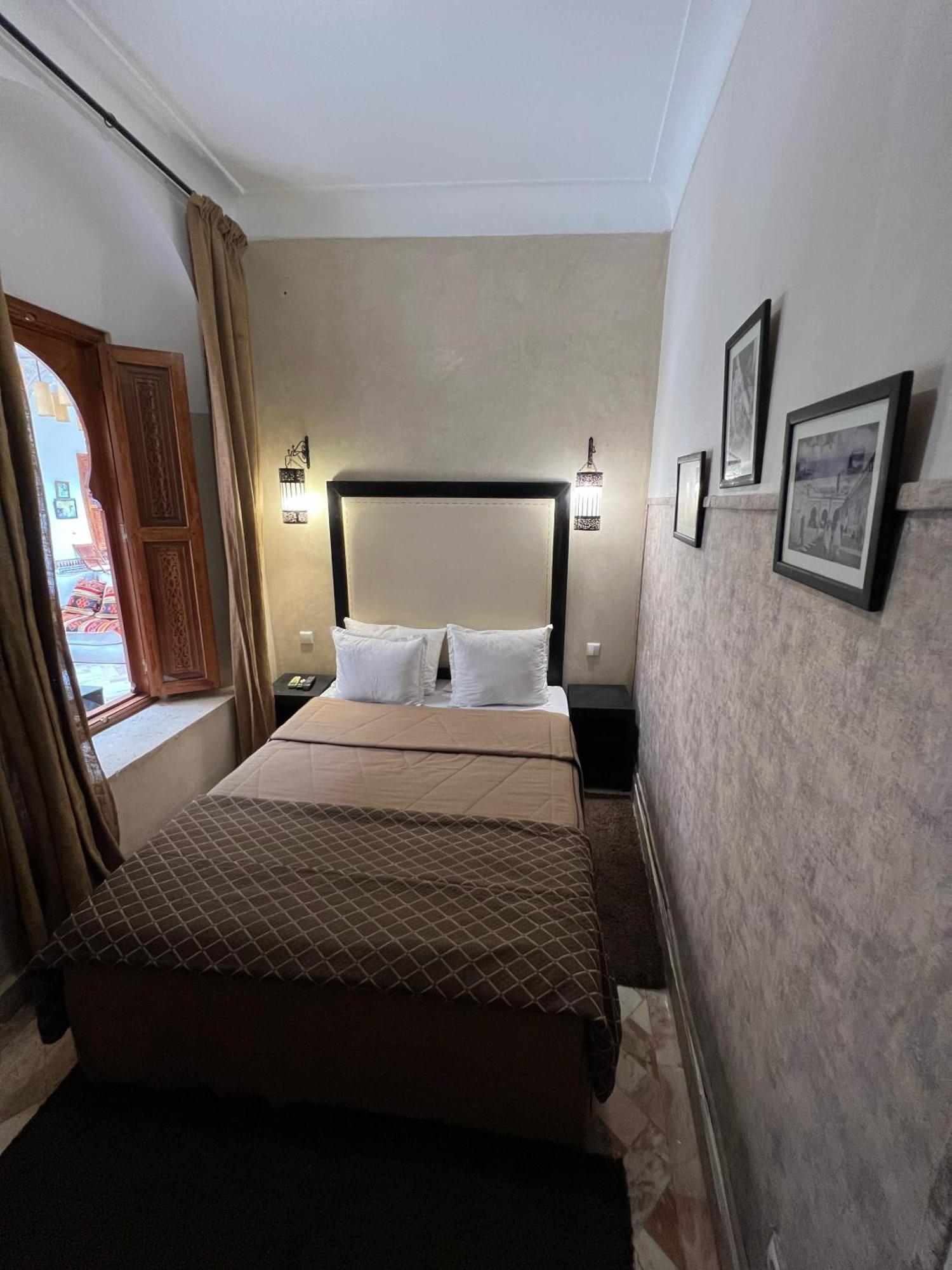 Riad Radia Марракеш Экстерьер фото