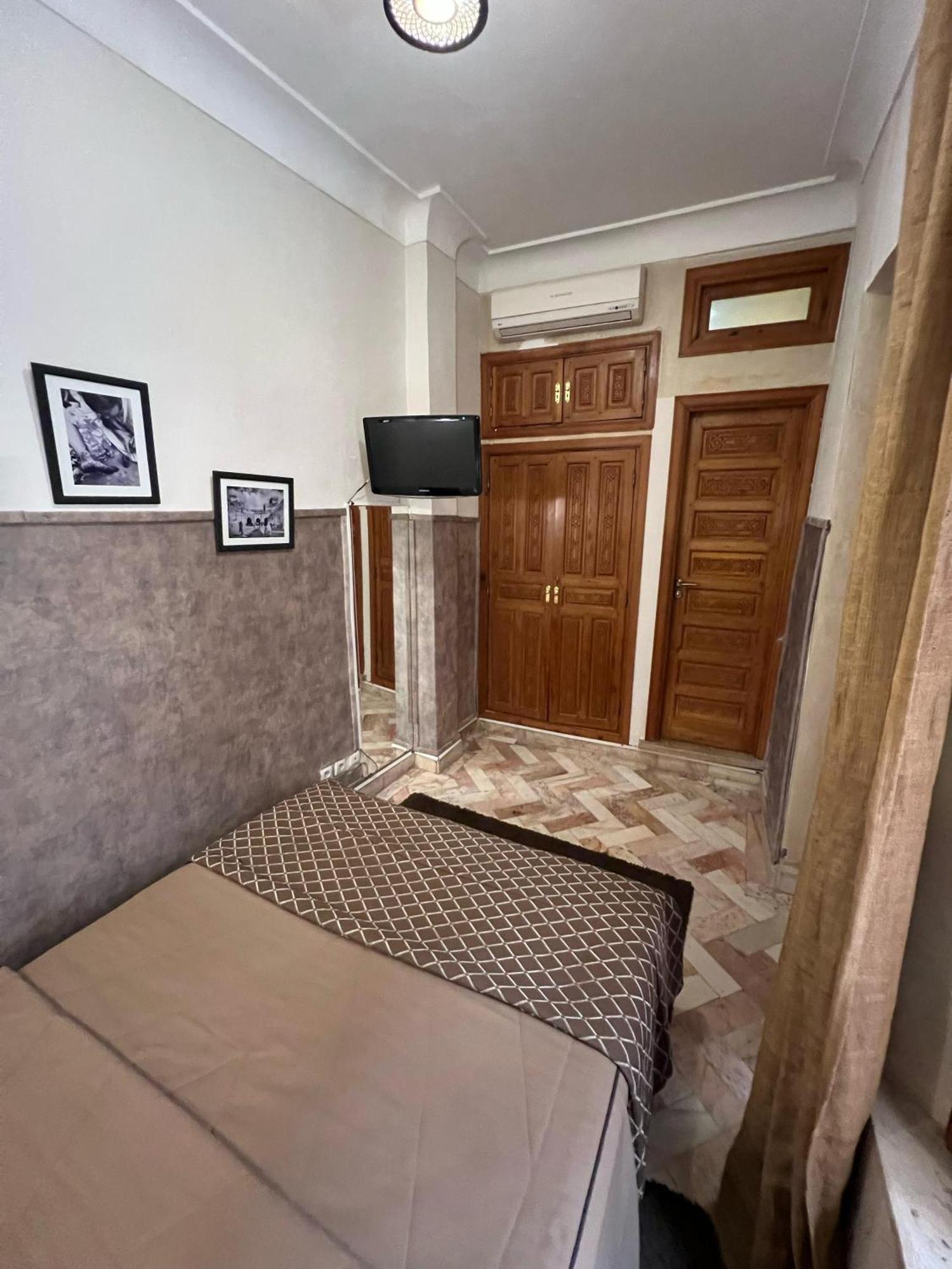 Riad Radia Марракеш Экстерьер фото